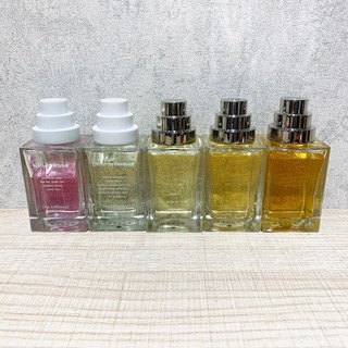 The Different Company TDC空間噴霧(卡尚玫瑰.白橙之境.桂月飄香.鹽花巖蘭.凝萃純香