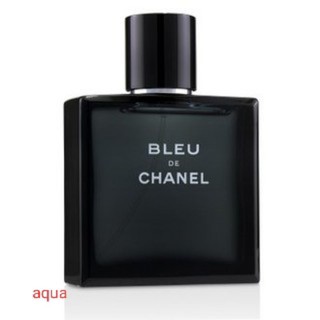😀試香😀香奈兒 Chanel 香奈兒 蔚藍 藍色淡香精 Bleu De Chanel 5ML 2ML 1ML 玻璃噴瓶