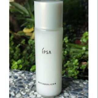 專櫃正品 IPSA茵芙莎 ME濕潤平衡液 超強化 型號2# 3# 30ml 現貨超低價
