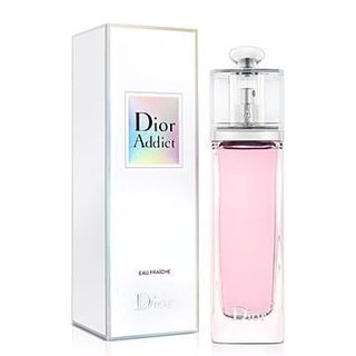 HUAHUA香水美妝 Dior Addict 2 迪奧 癮誘甜心 淡香水 50ml/100ml【全新正品】