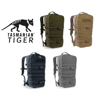 【山道具屋】Tasmanian Tiger TT Essential MKII 15L 加大版軍用基礎型背包