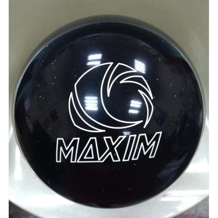 平衡保齡球🎳美國進口Ebonite Maxim Poly球 引進球重: 11磅 引進4種色系
