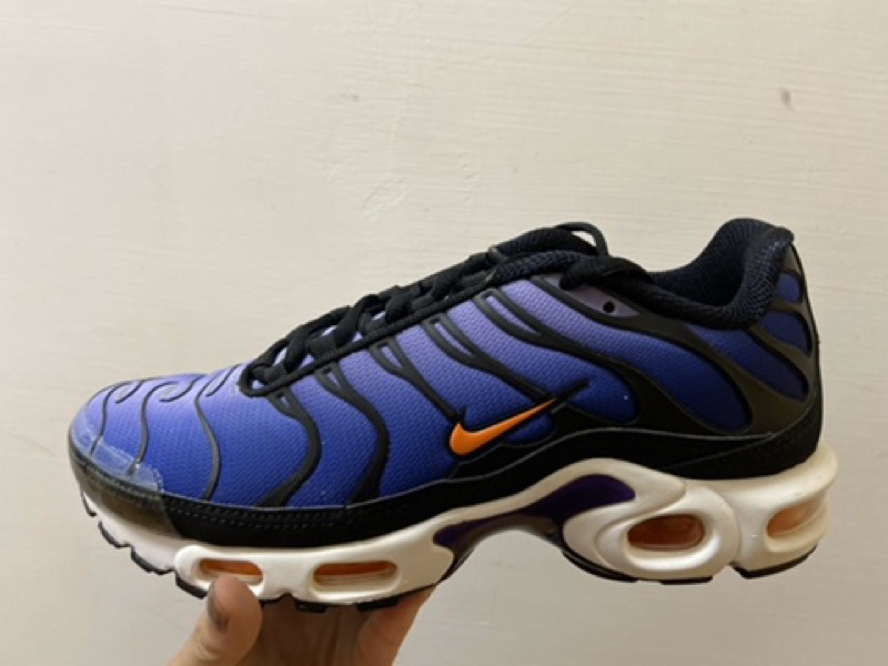 air max plus og nike