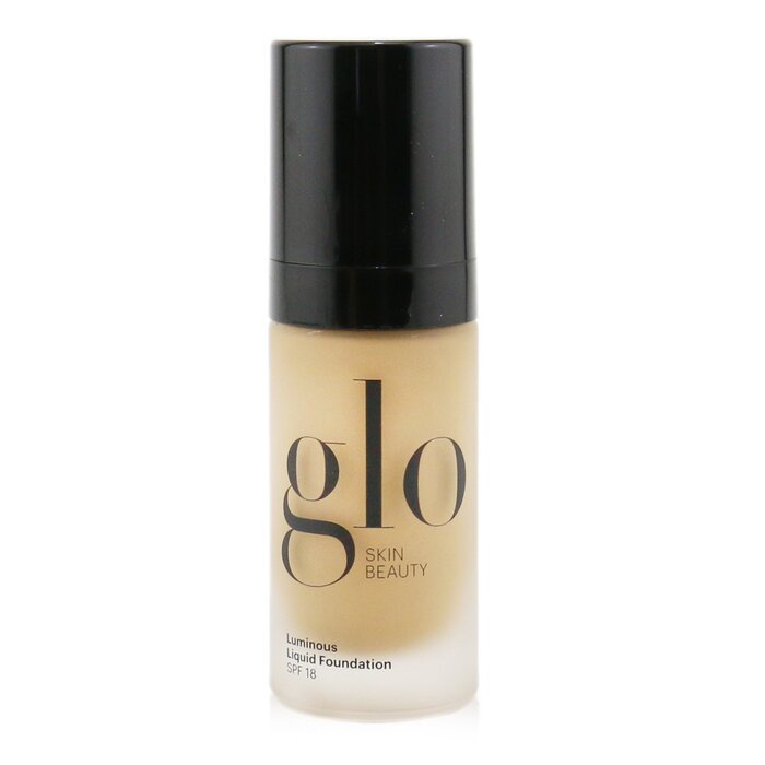 GLO SKIN BEAUTY - Luminous粉底液SPF18