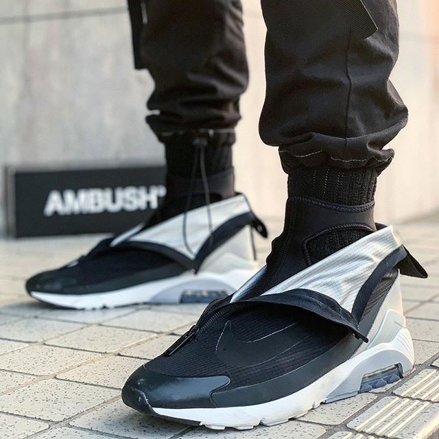 air max 180 hi ambush