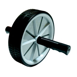 健身健腹輪腹肌鍛煉AB Wheel雙輪健美輪滾輪腹肌輪(雙輪家用)