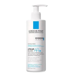 理膚寶水 (有點數)理必佳極效滋潤霜AP+M 400ml&200ml 臺灣萊雅公司貨 2027效期❤️私訊小編可享免運