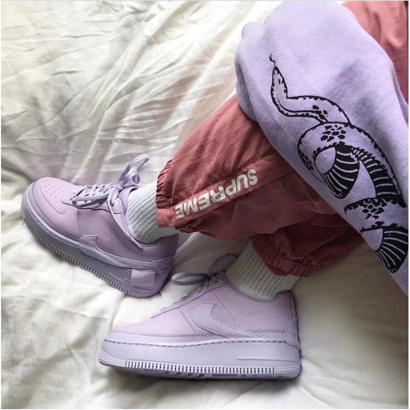 air force 1 jester violet