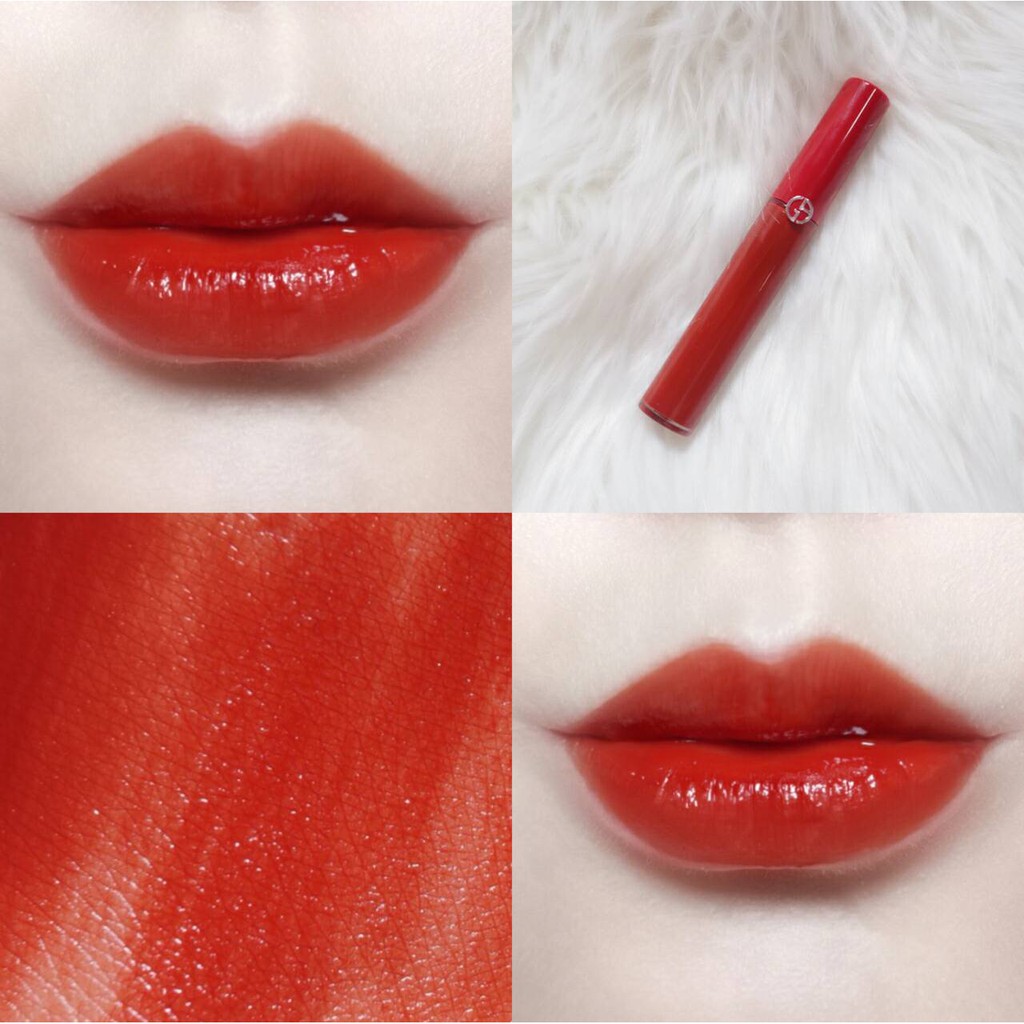 giorgio armani lip 405