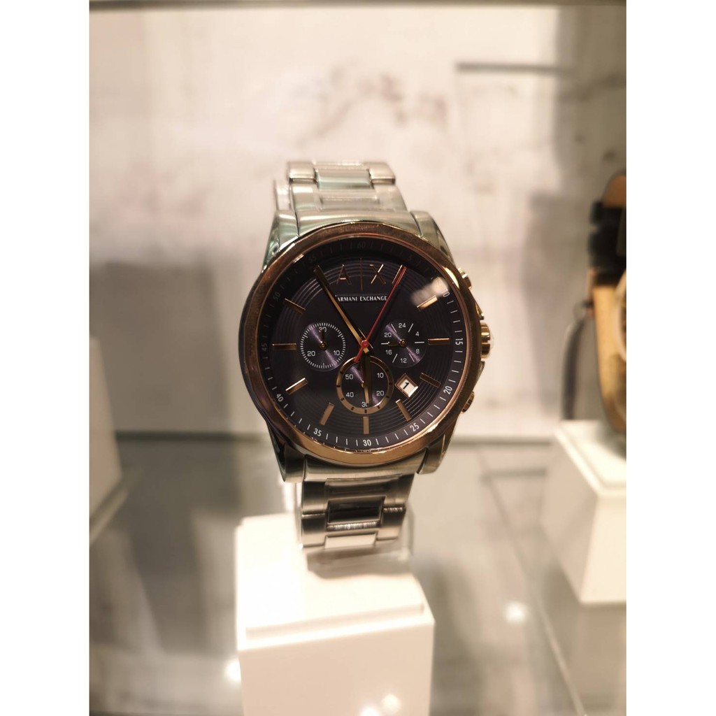 armani exchange ax 2516