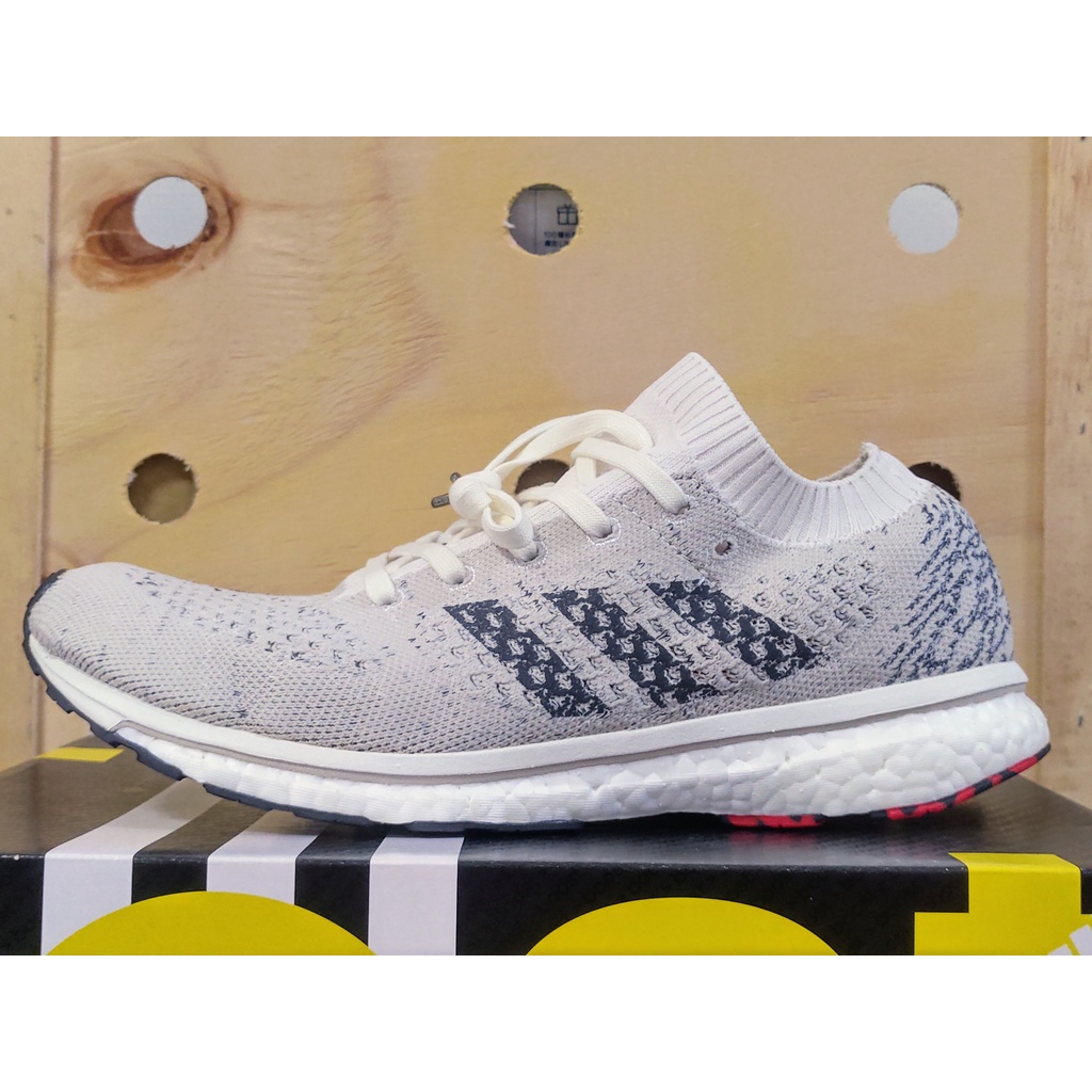 ADIDAS ADIZERO PRIME PARLEY / BB6574 US8.5(26.5cm)