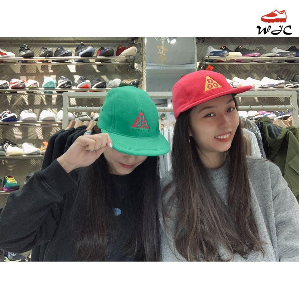acg fleece cap