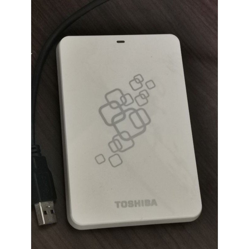 Toshiba 1.5TB USB3. 0 外接硬碟 含運
