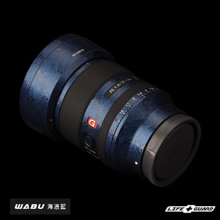 【LIFE+GUARD】 SONY FE 35mm F1.4 GM 鏡頭 保護貼包膜 貼膜 LIFEGUARD