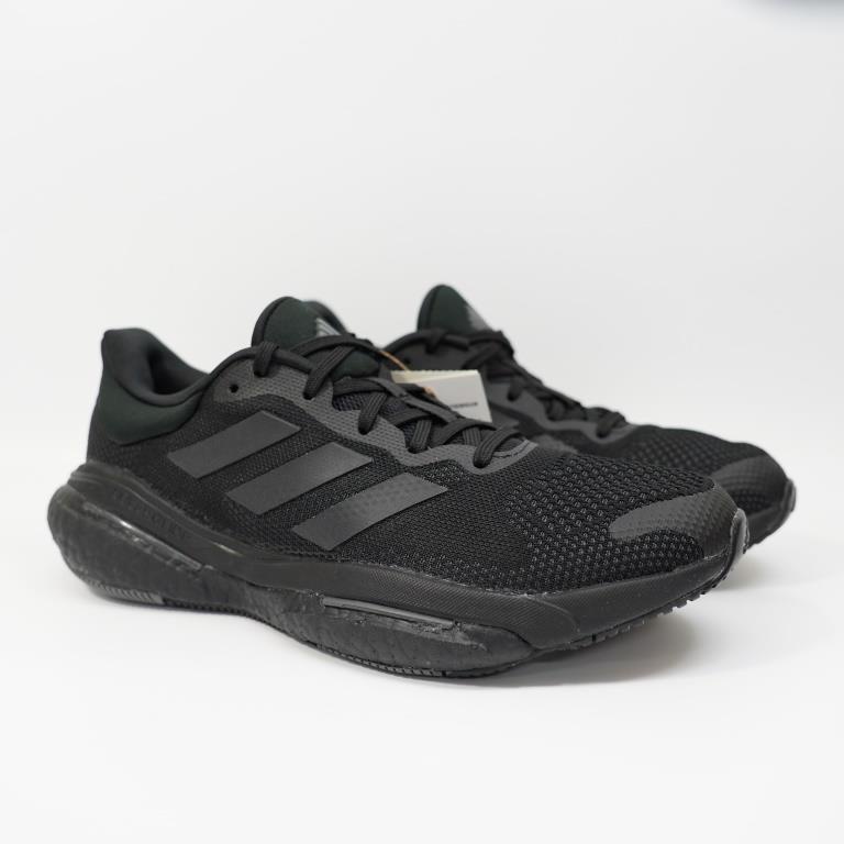 ADIDAS SOLAR GLIDE 5 M 男生款 慢跑鞋 GX5468 愛迪達 BOOST 運動鞋