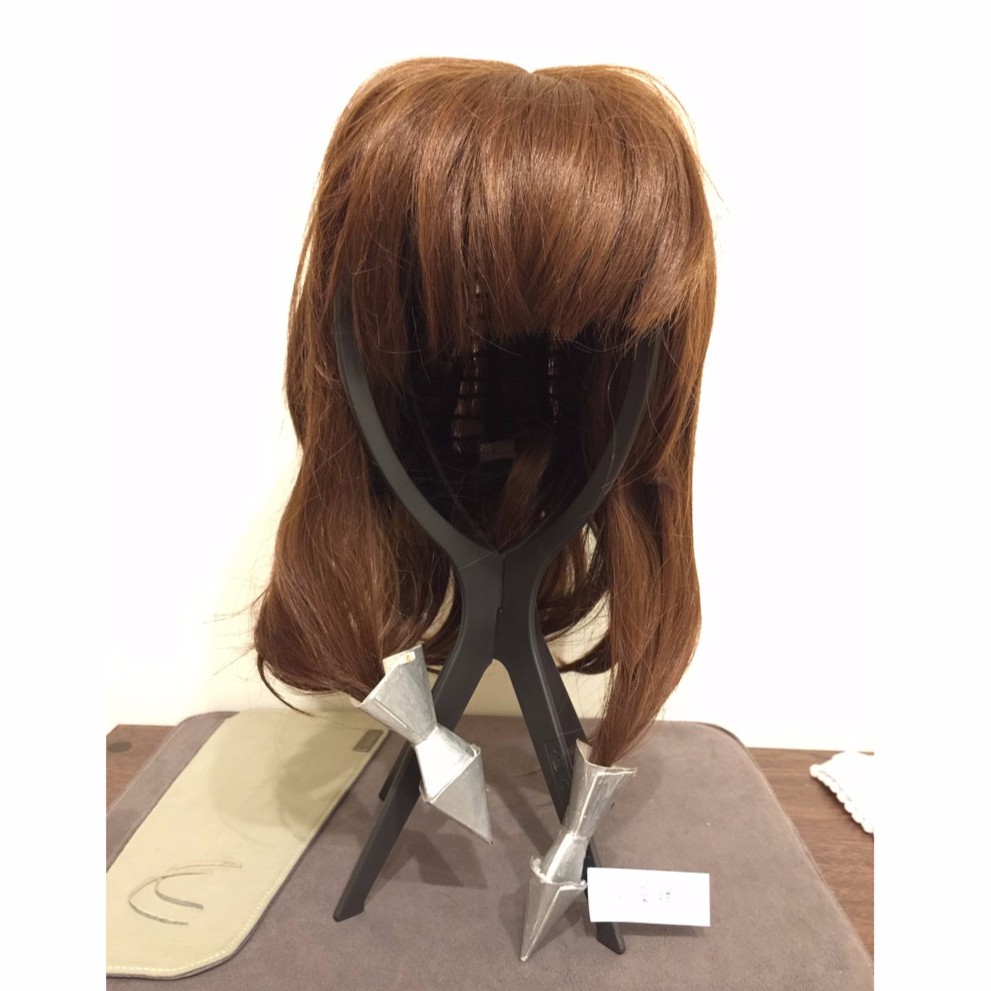 Cos Cosplay 動畫k 學園制服 雪染菊理 貓 送菊理假髮 蝦皮購物