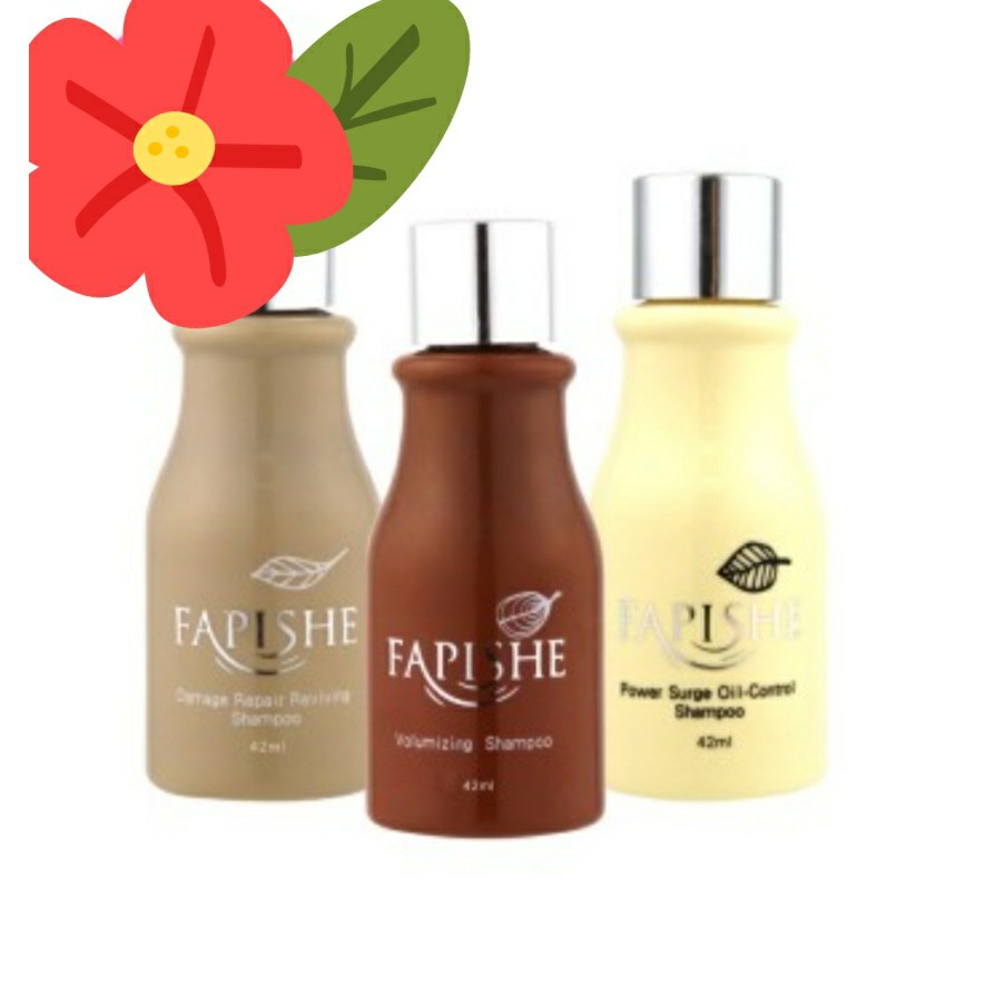 Fapishe 法皮舒 洗髮精 優惠推薦 2021年12月 蝦皮購物台灣