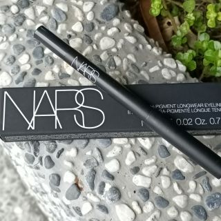 專櫃正品小樣 NARS 絕色無謂眼線膠筆0.7g 現貨超低價