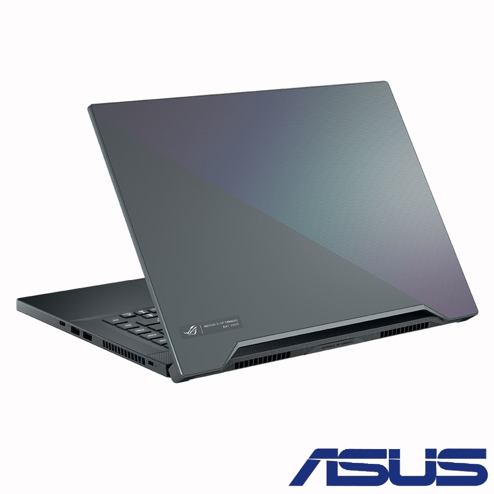 [ASUS-ROG-Zephyrus]-M15 GU502LU 潮魂黑 華碩電競專屬 開學季