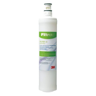 3M前置PP濾芯3RS-F001-5