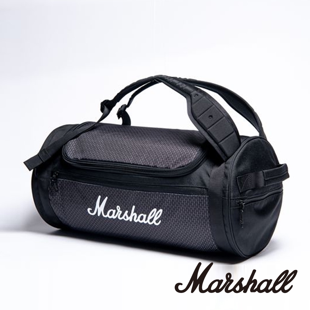 Marshall Underground Duffel Bag 行李袋｜MusicShop