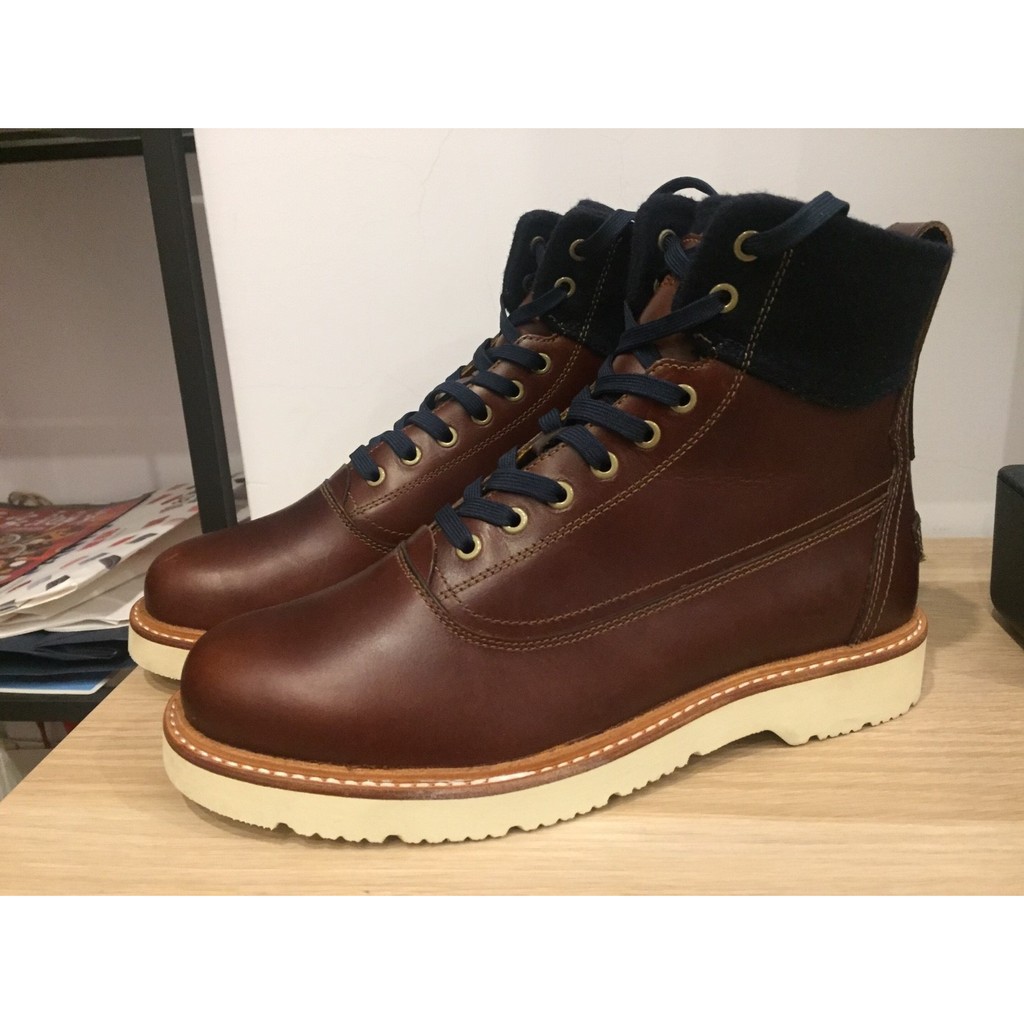timberland abington
