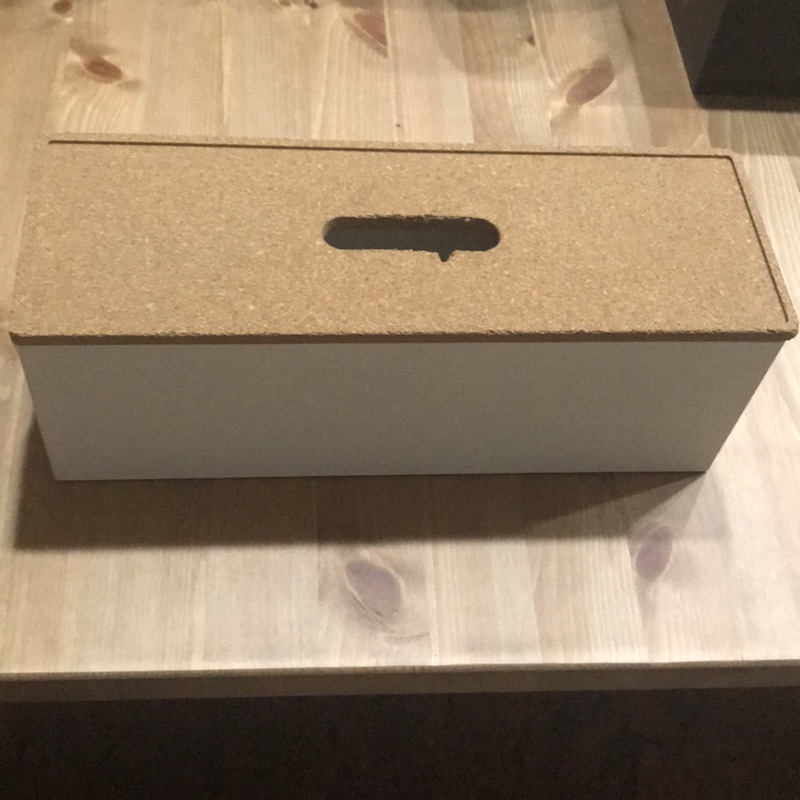 Ikea電線收納盒 蝦皮購物