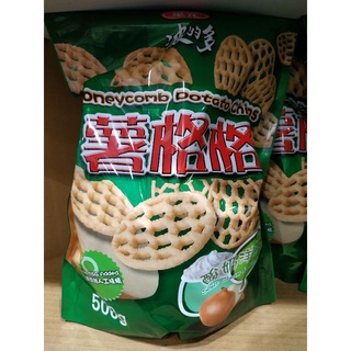 ⭕️好市多代購～波的多薯格格