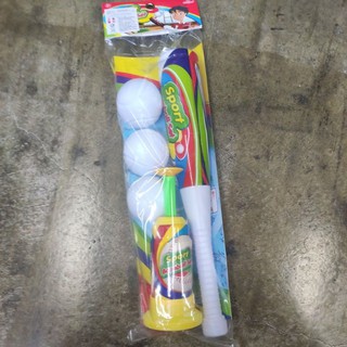 自動彈射棒球棒球玩具 棒球發射器 彈跳棒球