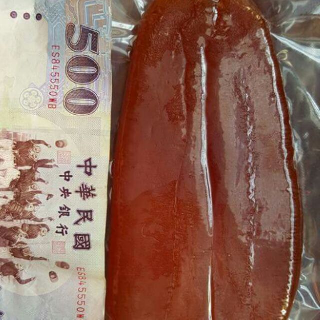 台灣烏魚子4片一斤裝
