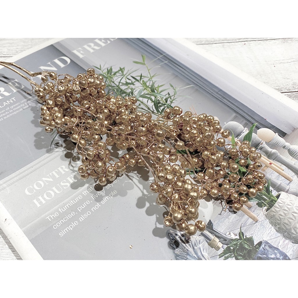 夏 花charice Flora 乾燥花 乾燥花材 手作素材 乾燥花素材 不凋花 永生花 胡椒果 胡椒漿果 蝦皮購物