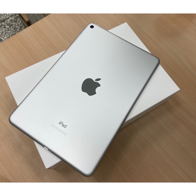 現貨 保固2021/4 五代 Apple Ipad mini5 wifi 64G