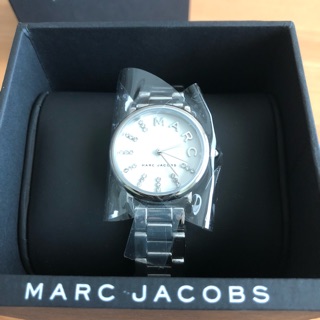 MARC JACOBS女錶