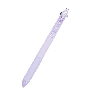 百樂BKHAB-40EF 2+1輕油筆-紫桿