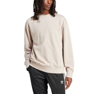 ADIDAS 男 ORIGINALS C Crew FT 流行 休閒圓領T(長)-IR7920 廠商直送