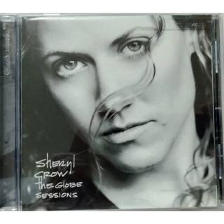 Sheryl Crow 雪瑞兒可洛 - The Globe Sessions