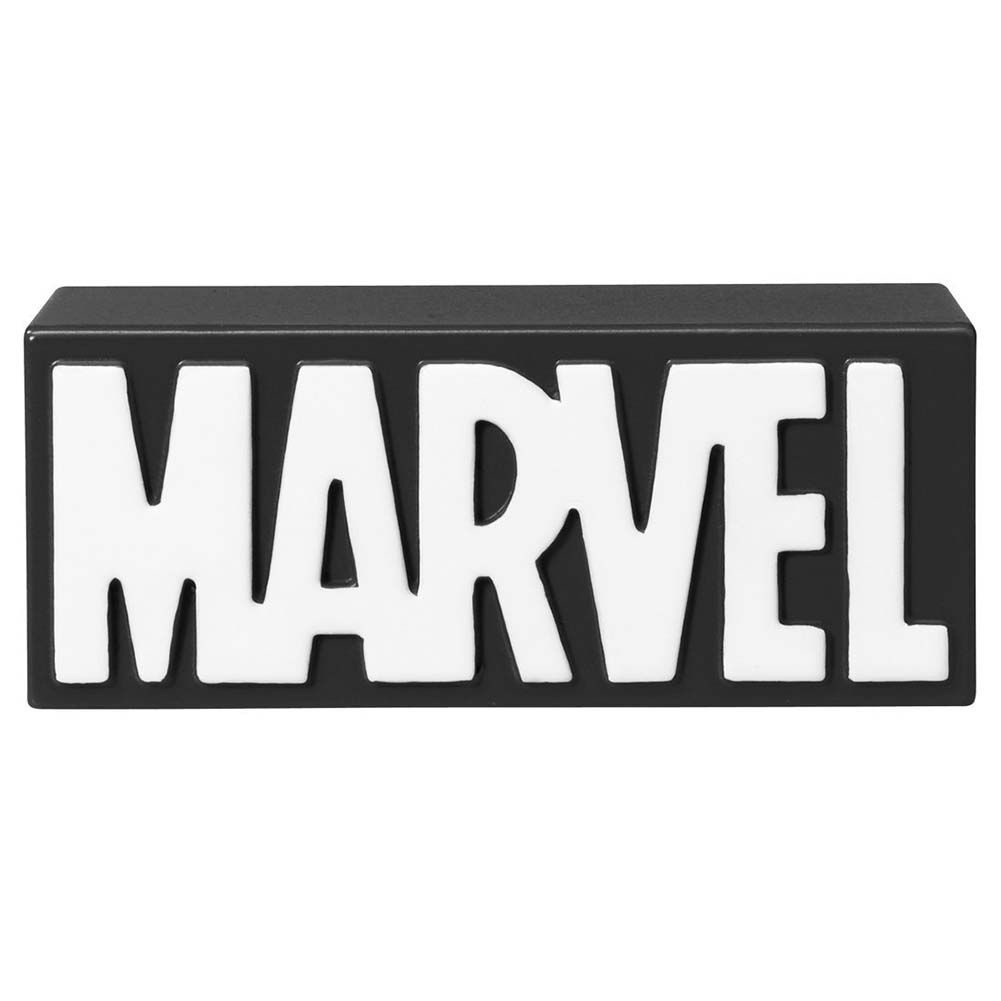 TOMICA 多美 Metacolle Marvel Logo Collection 掌上合金 漫威標誌 黑 98147