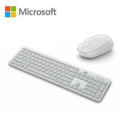 也店家族 】微軟 Microsoft  精巧 藍牙 鍵盤滑鼠組 藍芽5.0 穩定暢連