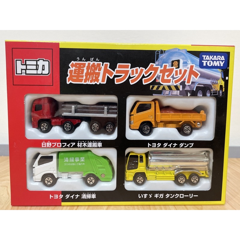 Tomica 油罐車日野的價格推薦 22年10月 比價比個夠biggo