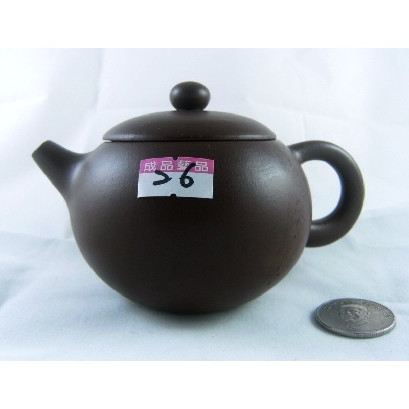紫砂壺 -26 注漿 茶壺 蜂巢式濾網 水壺 花茶壺 泡茶壺 陶瓷 泡茶 茶具 茶具組 紫砂 朱泥 壺