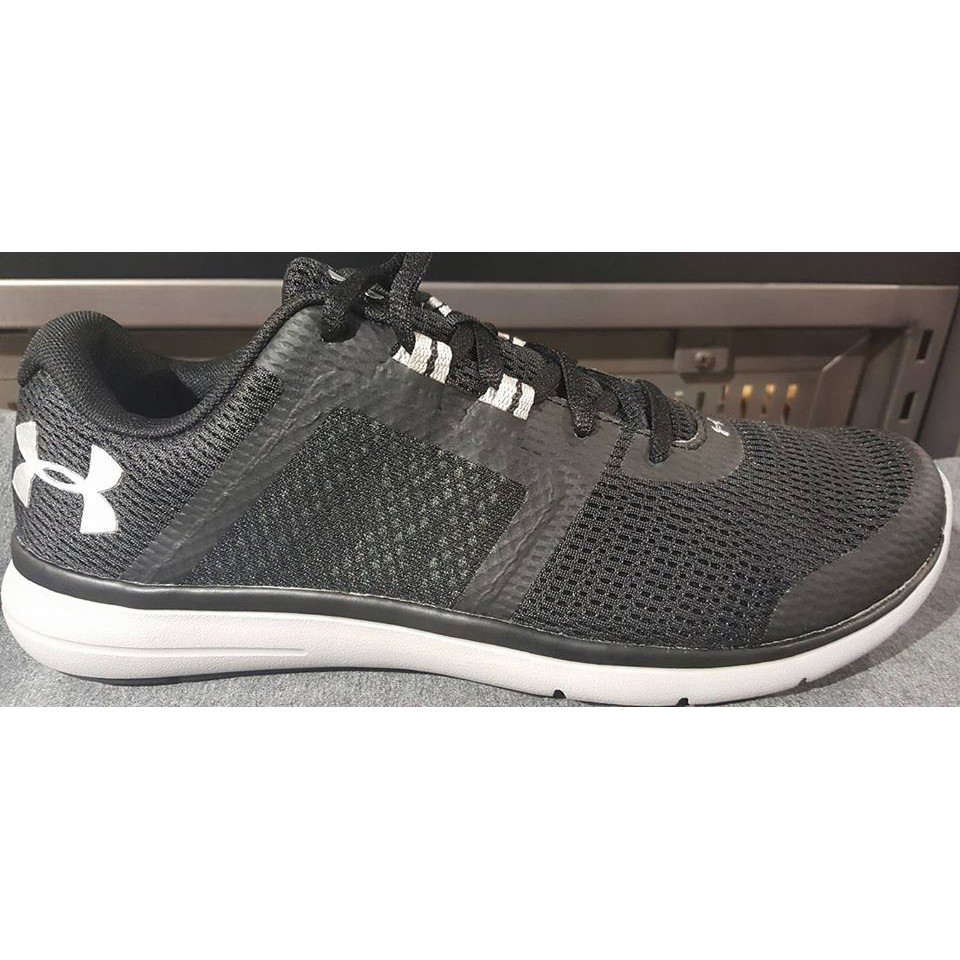 Men's ua fuse shop fst running shoes