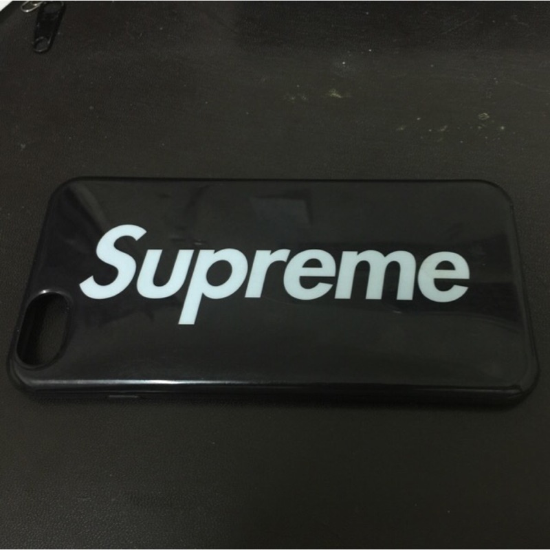 I6 plus 5.5 supreme 手機殼