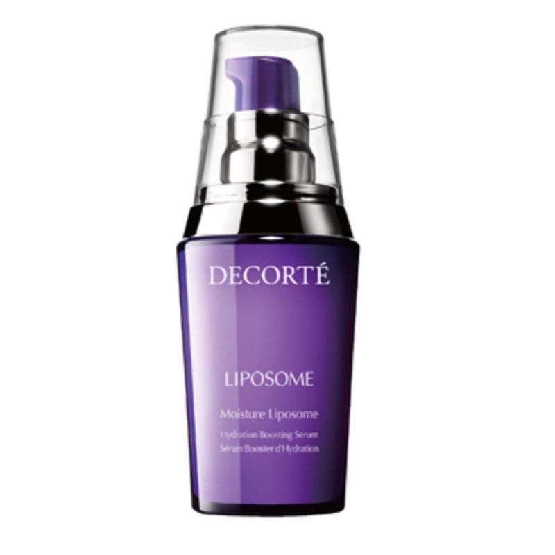 COSME DECORTE 黛珂 保濕美容液60ml組合拆售無盒