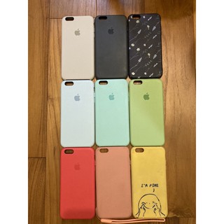 iPhone 6/6s Plus 二手手機殼