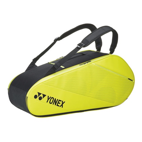 (預購)日本代購 yonex 羽球後背包6支裝羽球袋 雙肩包 jp版 bag2012r 日本境內版