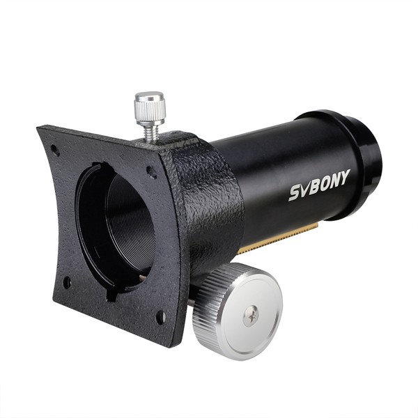 Svbony SV181 1.25 天文望遠鏡聚焦器小齒輪 RP 牛頓反射式望遠鏡聚焦器全金屬