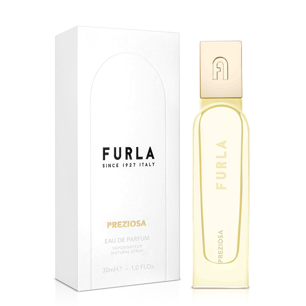 【短效品】FURLA 芙拉 甜甜小雞黃淡香精(30ml)~(100ml)效期至2025.07