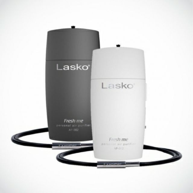 《美國 Lasko》Fresh me 個人空氣清淨機 [高效升級版] AP-002
