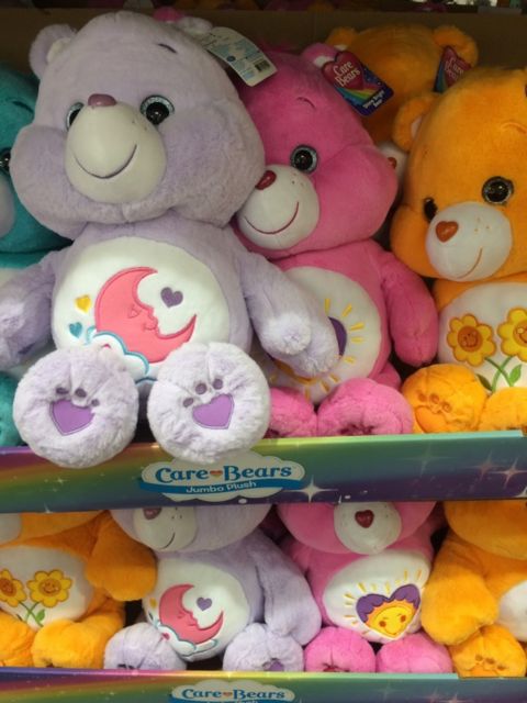 care bears costco