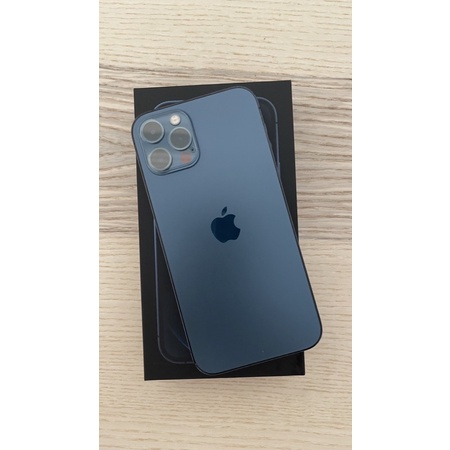 iPhone 12 pro 256g